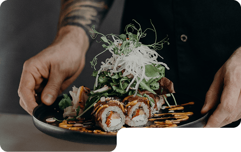 Private dining